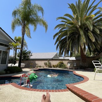 A To Z Pool Plastering - Pool time - Pool & Hot Tub Service Near Me