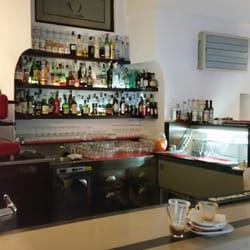 Antico Caffè - Il bar