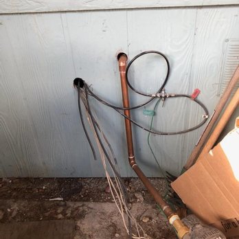 C Williams Plumbing - Plumbing Near Me