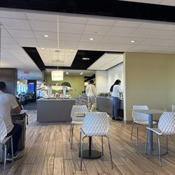 Escape Lounges