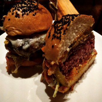 Rasa - Rasa burger - Canadian (New) Near Me - Toronto, Ontario