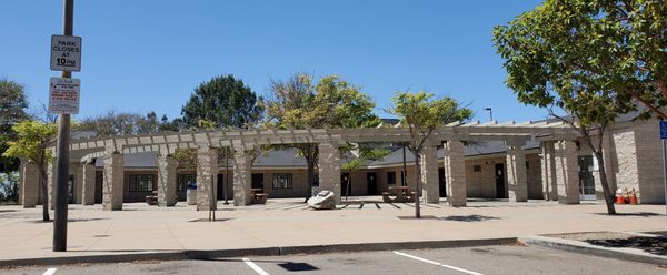 Hilltop Community Park and Recreation Center by null