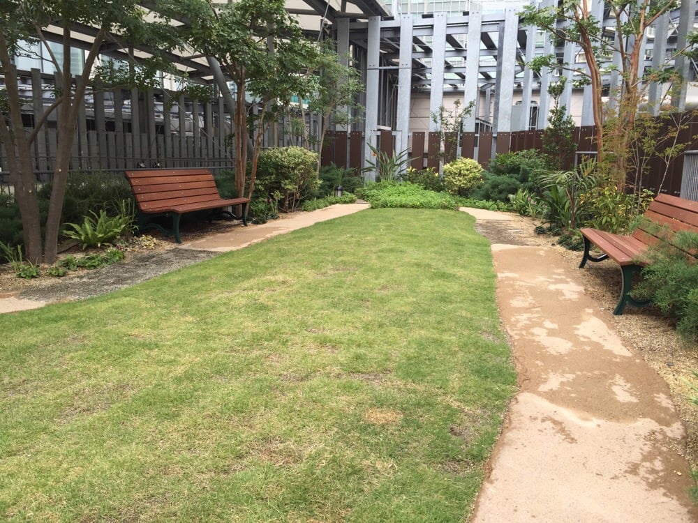 Bay Garden