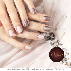 Owasso Nail Bar