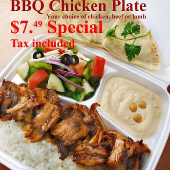 Donair Town - chicken plater! my favorite - Lebanese Near Me - Coquitlam, British Columbia Donair Town - chicken plater! my favorite - Lebanese Near Me - Coquitlam, British Columbia