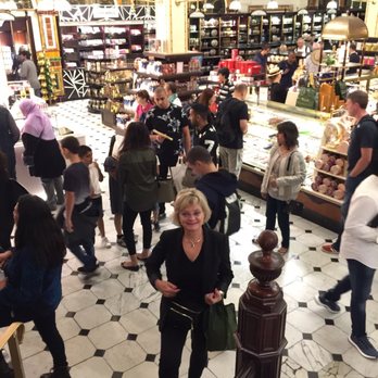 Harrods - Department Stores Near Me - London, XGL Harrods - Department Stores Near Me - London, XGL