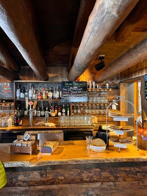 Galena Lodge by null