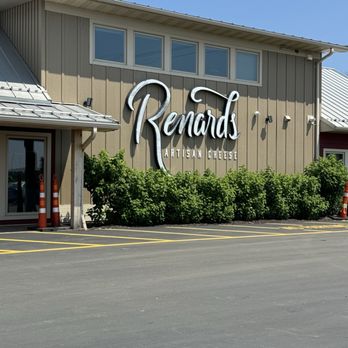 Renard's Cheese - Cheese Shops Near Me - Sturgeon Bay, Wisconsin Renard's Cheese - Cheese Shops Near Me - Sturgeon Bay, Wisconsin