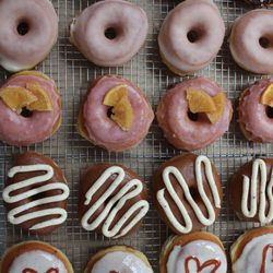 Finkles Bake Shop - Assortment