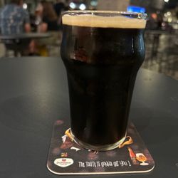 Cervejaria do Carmo - Enigma Stout.