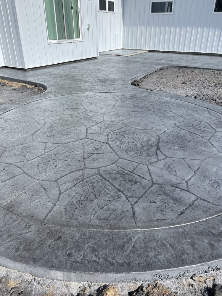 CONCRETE PROS 4706 48th Ave S, Fargo, North Dakota Masonry/Concrete