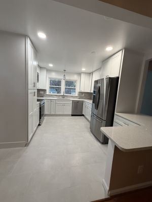 Vicente Pro Remoling & home improvement 