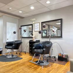 Paulo's Salon