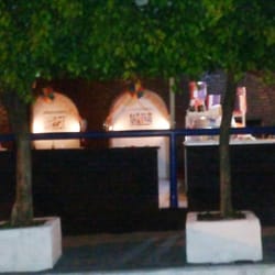 Pizzaria Candelabro