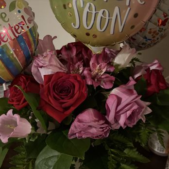 Redbud Floral - 5 days after delivery'! - Florists Near Me - Norman, Oklahoma Redbud Floral - 5 days after delivery'! - Florists Near Me - Norman, Oklahoma