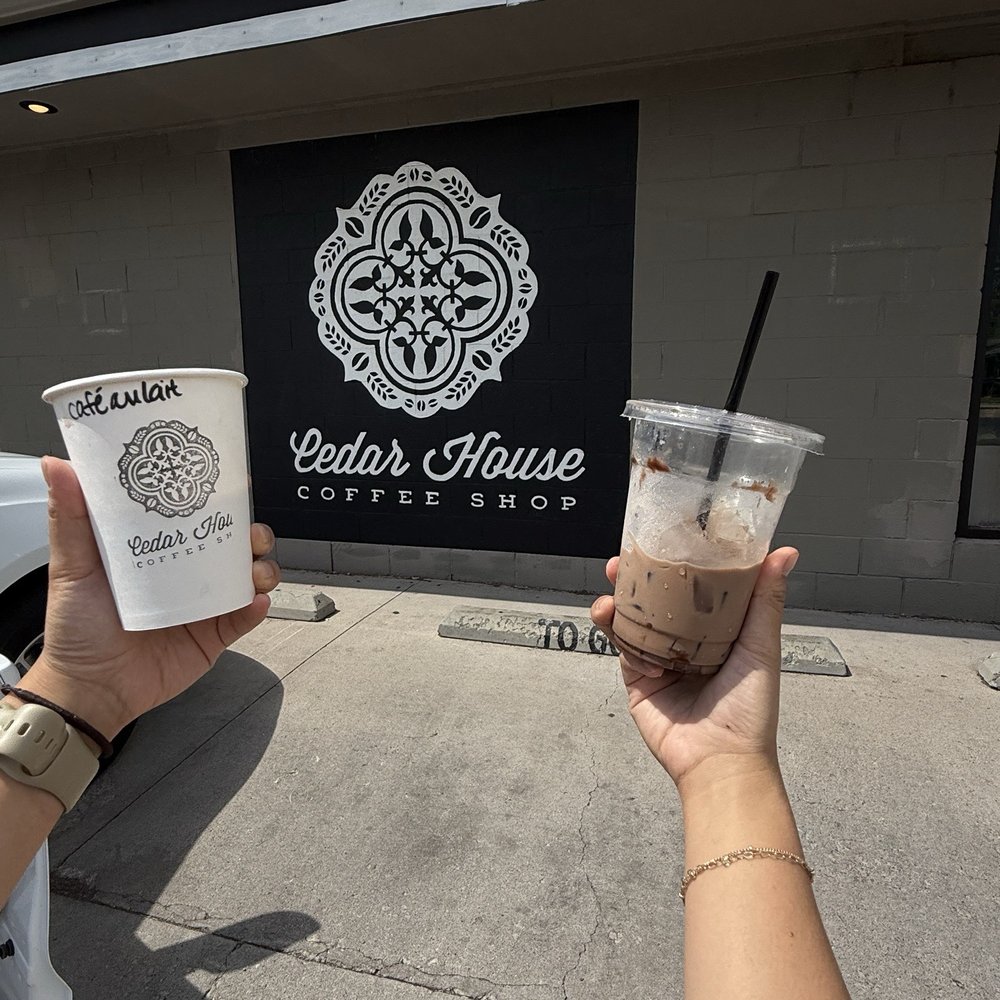 Cedar House - The place - Coffee & Tea Near Me - Flagstaff, Arizona