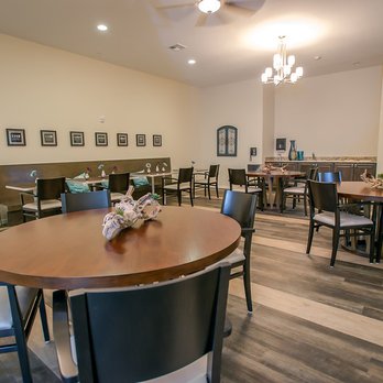 Bridgecrest Rehabilitation Suites - Rehabilitation Center Near Me - Houston, Texas