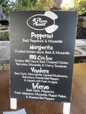 Menu photo 1 Menu photo 1
