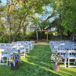 The Monk Ranch