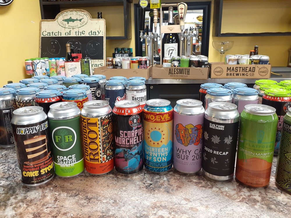 SAVE ON TOBACCO & BEVERAGE Updated September 2024 14 Reviews 7411