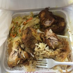 Kingston Arbor - Ughhhhhhh $19 no refund  Why get another menu if this wasn't good .  Maybe hen I coulda came back another day but I won't be back , Smfh