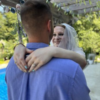 Something Blue Wedding Officiant - Officiants Near Me Something Blue Wedding Officiant - Officiants Near Me