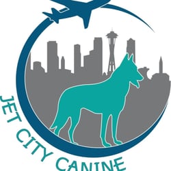 Jet City Canine