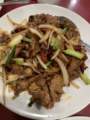 spicy & cloud restaurant by null