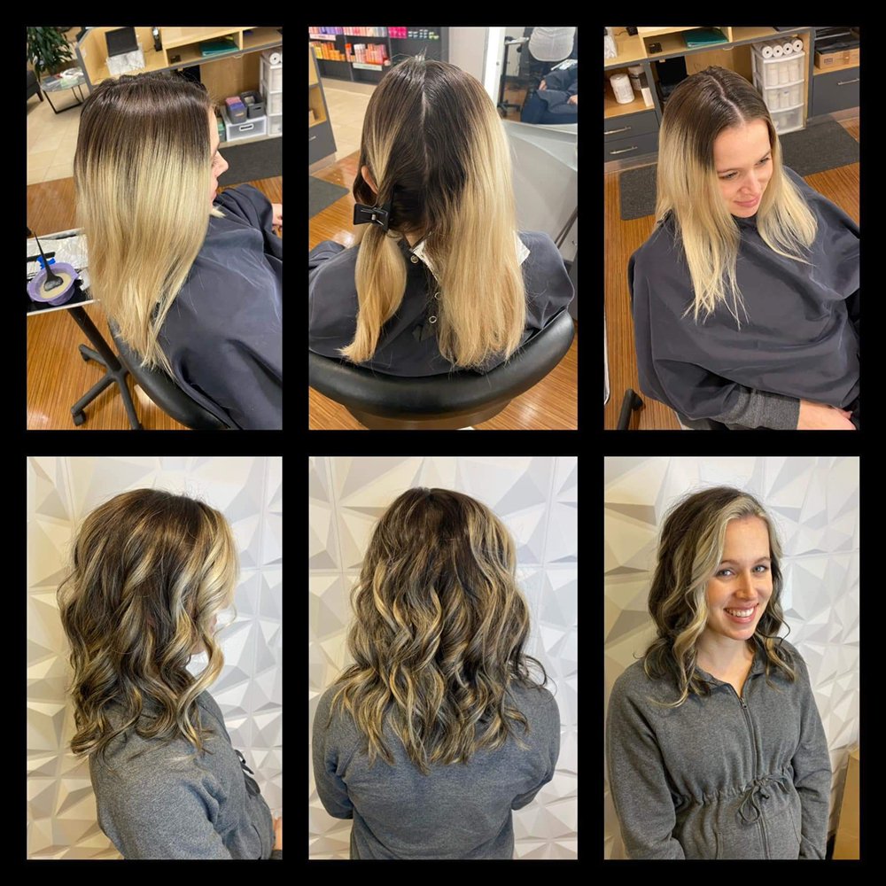 HAIROLOGY SALON Updated October 2024 12 Photos 3902 13th Ave S