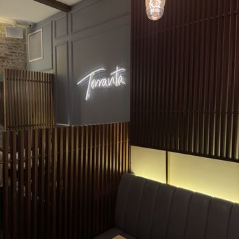 Terravita - Interior - Breakfast & Brunch Near Me - New York, New York Terravita - Interior - Breakfast & Brunch Near Me - New York, New York