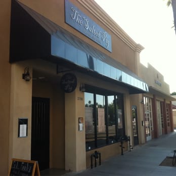 The Salted Pig - Gastropubs Near Me - Riverside, California
