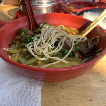 Zoe Ma Ma - Braised Beef Noodle Soup - Chinese Near Me - Boulder, Colorado Zoe Ma Ma - Braised Beef Noodle Soup - Chinese Near Me - Boulder, Colorado