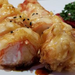 Holiday Roll
