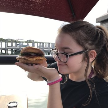 Island Fish - Blackened dolphin fish sandwich - Seafood Near Me - Marathon, Florida Island Fish - Blackened dolphin fish sandwich - Seafood Near Me - Marathon, Florida