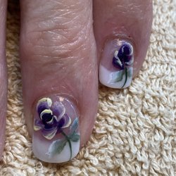 The Hand Spa