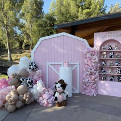 Nino's Party Supplies - Decorations