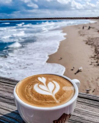 Benny's On The Beach - Pier by null