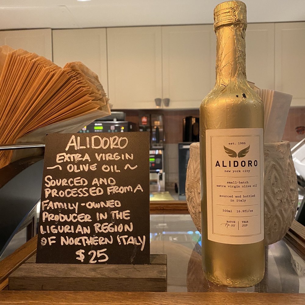 ALIDORO - Sandwiches Near Me - New York, New York ALIDORO - Sandwiches Near Me - New York, New York