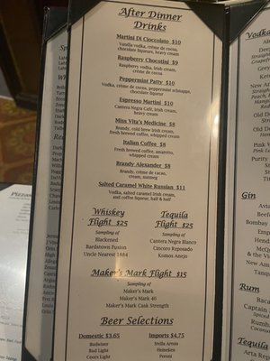 Pete and Sam's by null