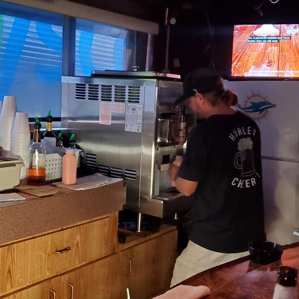 Jetty Lounge - Bars Near Me - Fort Pierce, Florida