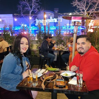 The LKSD - My amazing dinner date at LKSD... Wouldn't have it any other way. Look at how good it all looks... Our food and my handsome date! - Burgers Near Me - Downey, California The LKSD - My amazing dinner date at LKSD... Wouldn't have it any other way. Look at how good it all looks... Our food and my handsome date! - Burgers Near Me - Downey, California