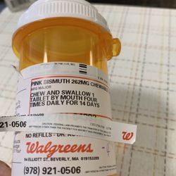 Walgreens