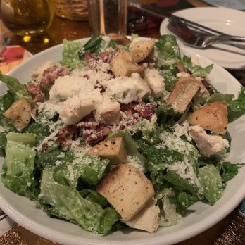Bacchus - Bacon gorgonzola caesar. Huge!!! - Italian Near Me - Richmond, Virginia Bacchus - Bacon gorgonzola caesar. Huge!!! - Italian Near Me - Richmond, Virginia