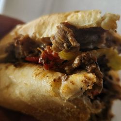 Phila Deli - Philly