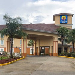 Comfort Inn Marrero New Orleans West 19 Photos 17 Reviews