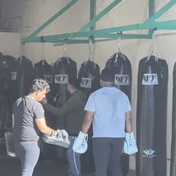 Rumble City Boxing