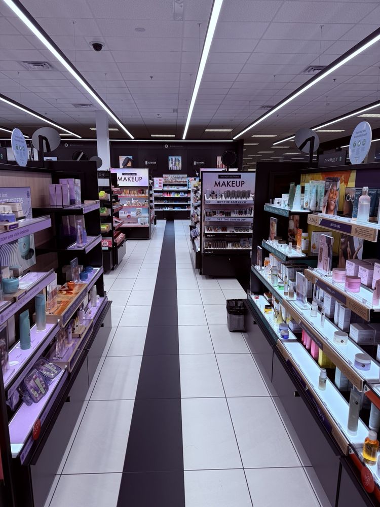 SEPHORA at Kohl's Logo