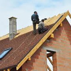 Mountain State construction