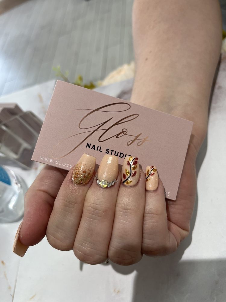 GLOSS NAIL STUDIO Updated October 2024 28 Photos & 13 Reviews
