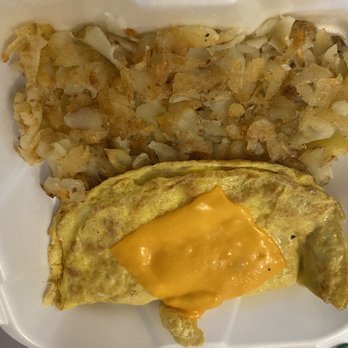 Siggy's - Temecula - Had to LOL at this Cheese Omelette Breakfast. I thought for sure this was the only cheese associated with it. There was more inside. - American Near Me - Temecula, California Siggy's - Temecula - Had to LOL at this Cheese Omelette Breakfast. I thought for sure this was the only cheese associated with it. There was more inside. - American Near Me - Temecula, California